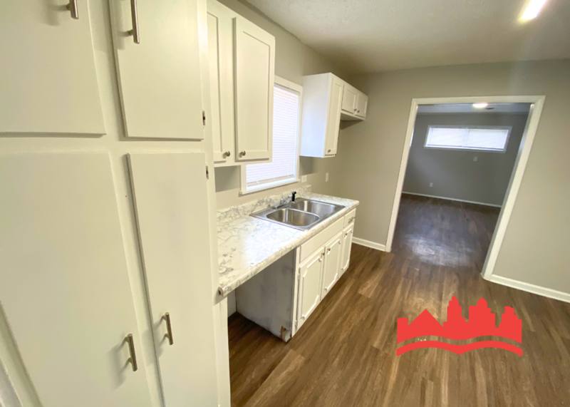 House for rent at 1981 Boyle Ave, Memphis, TN 38114