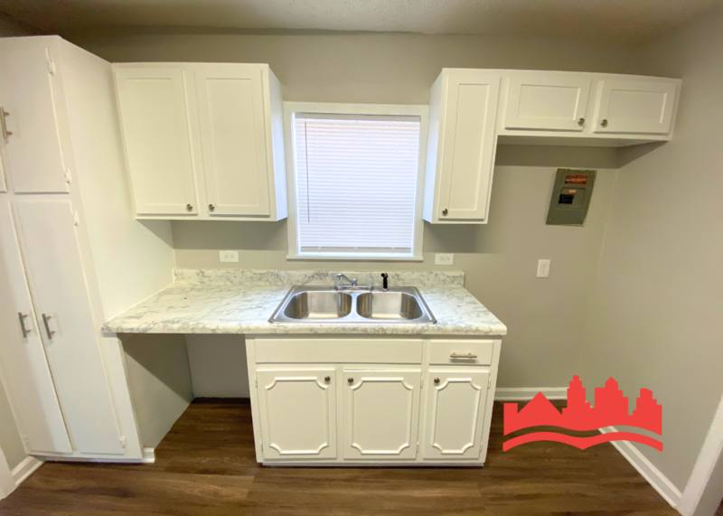 House for rent at 1981 Boyle Ave, Memphis, TN 38114