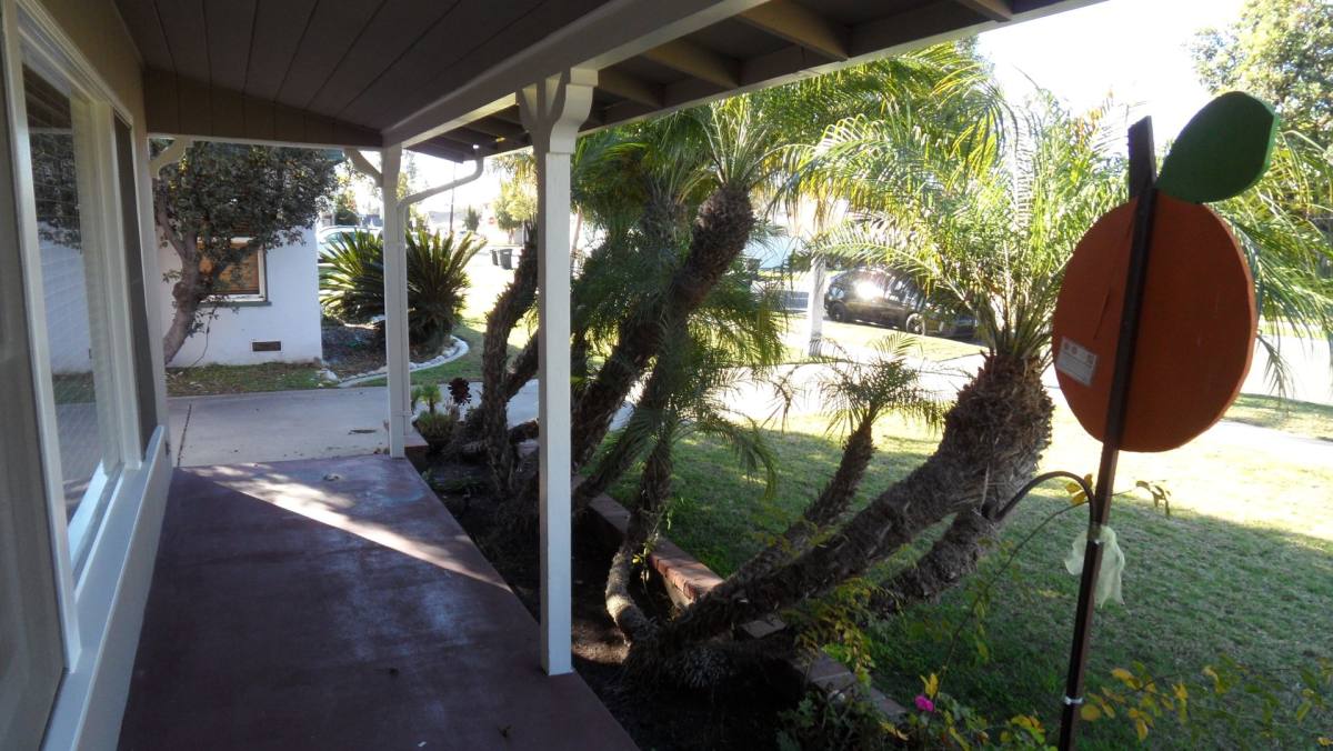 House for rent at 445 N Pine St, Orange, CA 92866