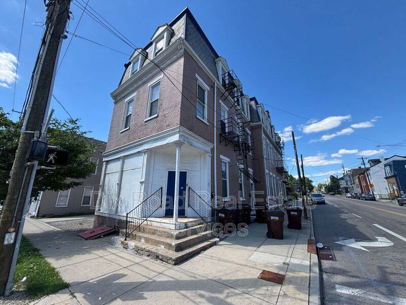 Apartment for rent at 4200 Colerain Ave #103, Cincinnati, OH 45223