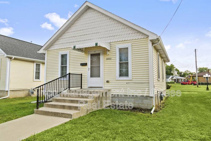 House for rent at 2203 Ottawa Ave #NAPLATE, Ottawa, IL 61350