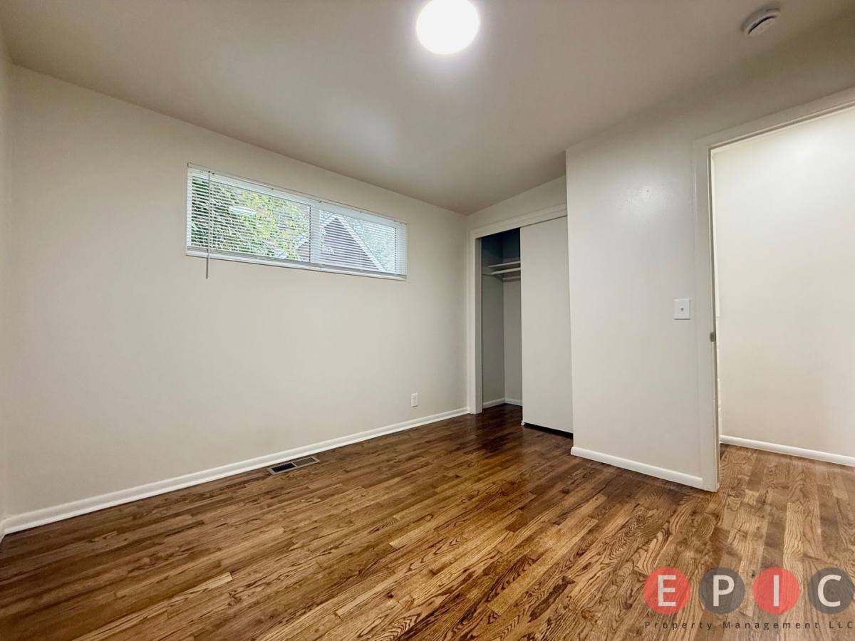 Apartment for rent at 4608 S Russell St, Salt Lake City, UT 84117