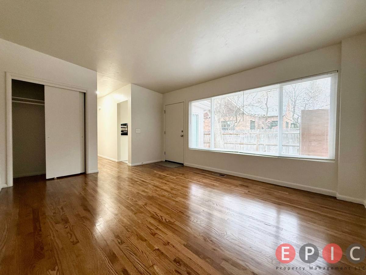Apartment for rent at 4608 S Russell St, Salt Lake City, UT 84117