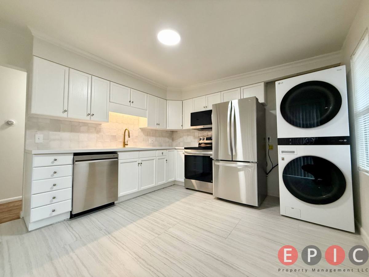 Apartment for rent at 4608 S Russell St, Salt Lake City, UT 84117