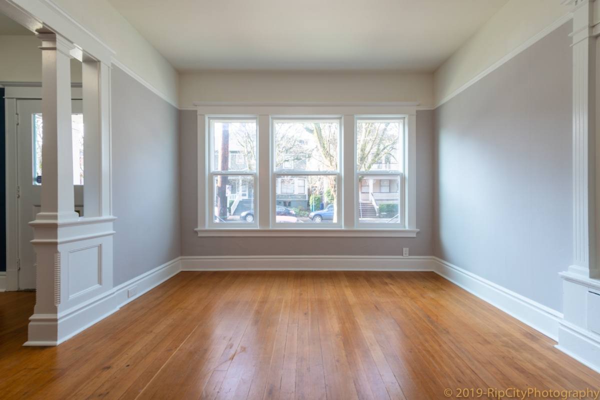 Apartment for rent at 616 NW 22nd Ave, Portland, OR 97210