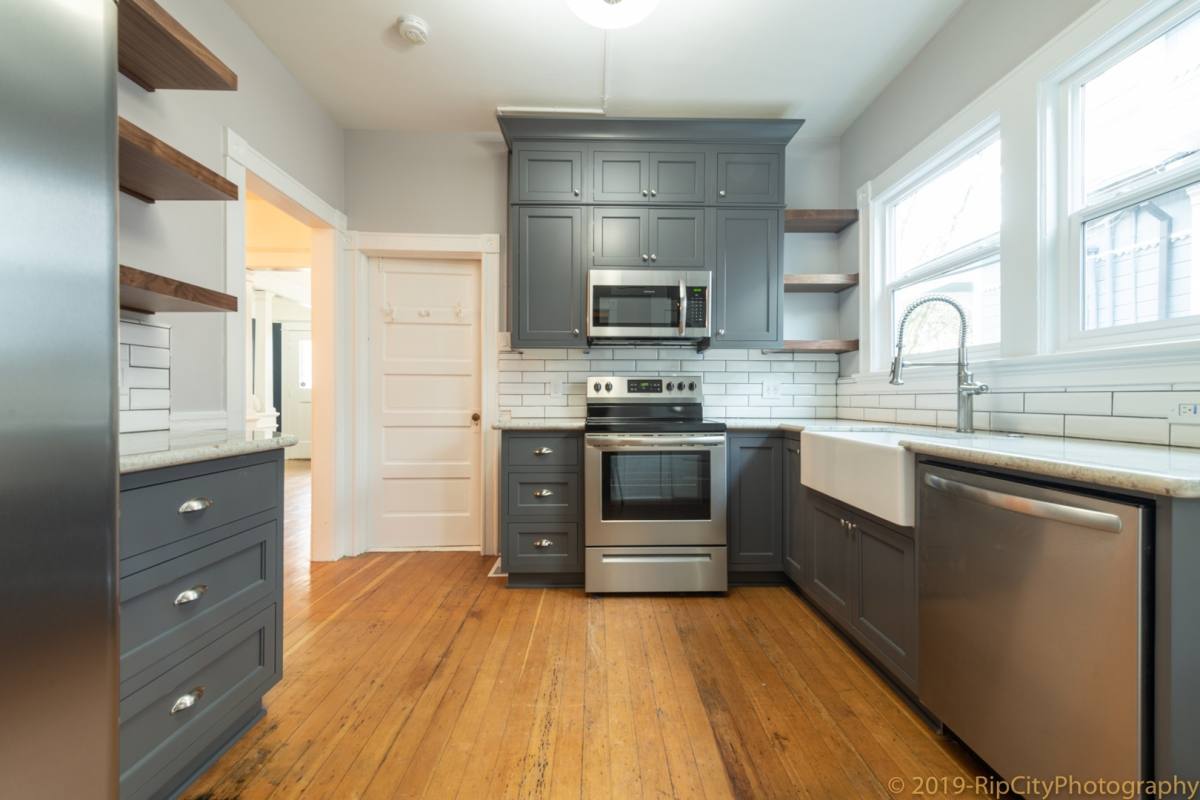 Apartment for rent at 616 NW 22nd Ave, Portland, OR 97210