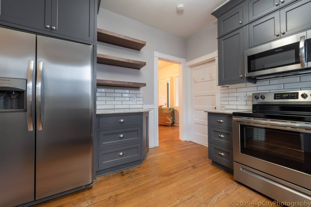 Apartment for rent at 616 NW 22nd Ave, Portland, OR 97210