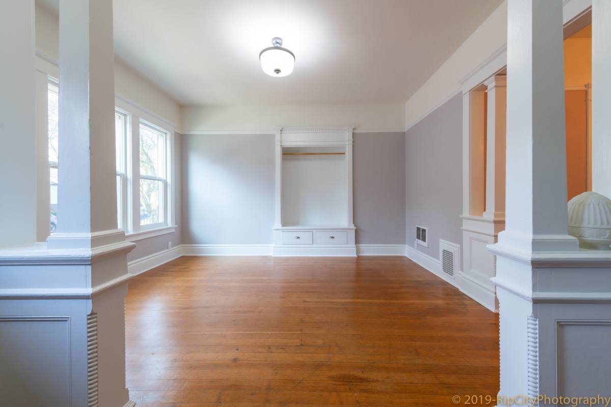 Apartment for rent at 616 NW 22nd Ave, Portland, OR 97210