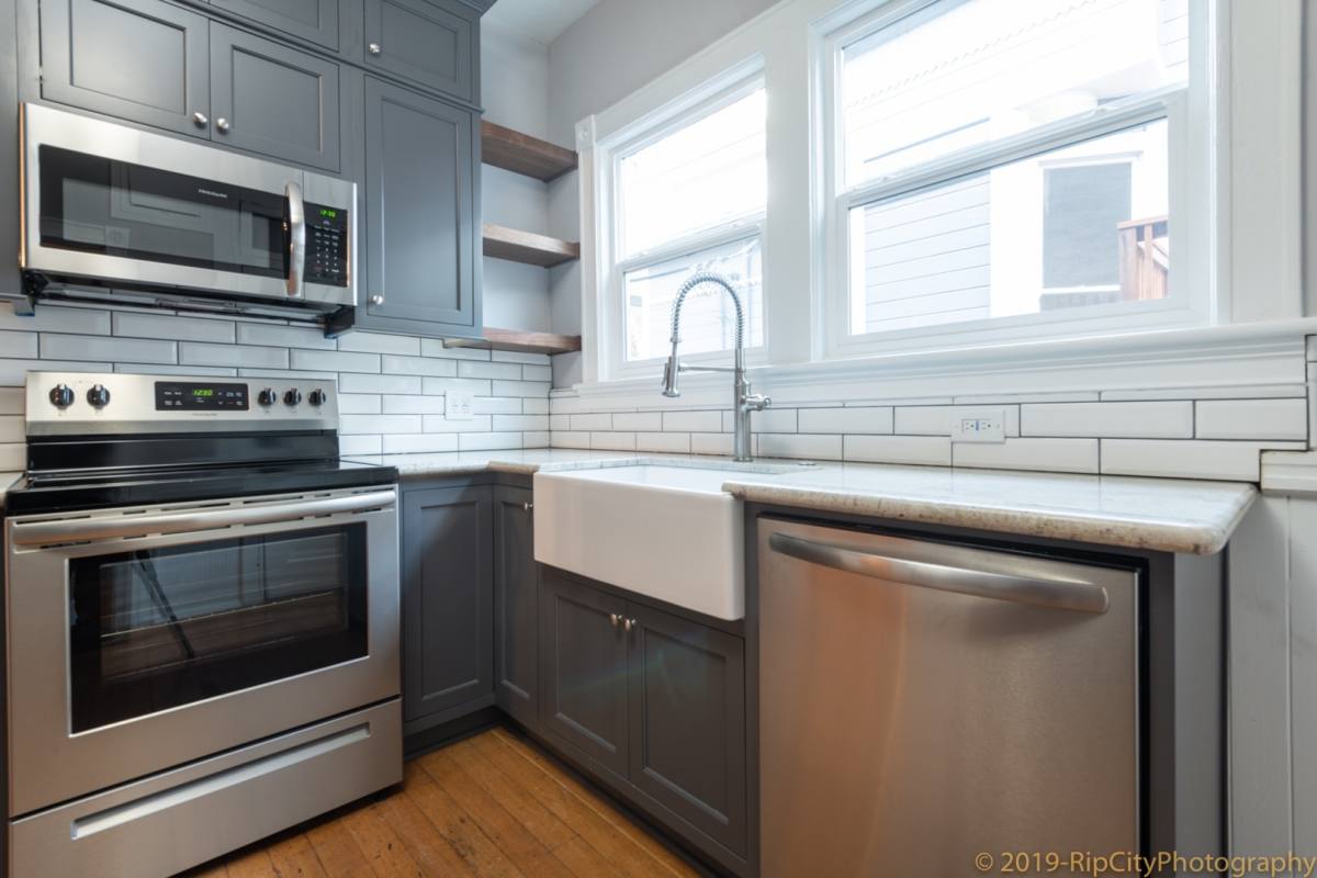 Apartment for rent at 616 NW 22nd Ave, Portland, OR 97210