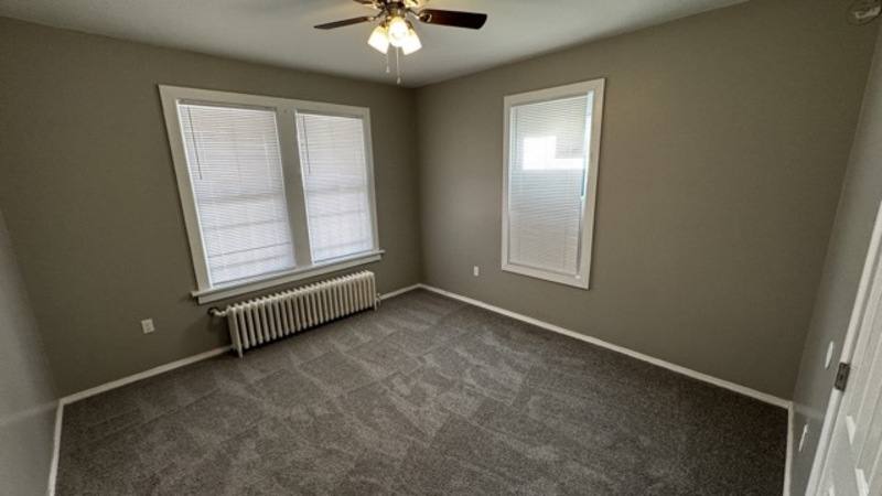 House for rent at 967 Maury St, Memphis, TN 38107