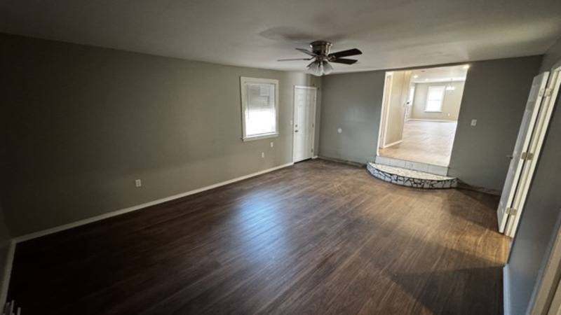 House for rent at 967 Maury St, Memphis, TN 38107