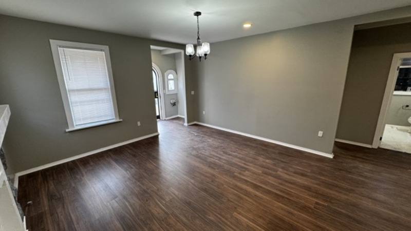 House for rent at 967 Maury St, Memphis, TN 38107
