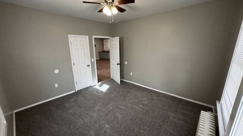 House for rent at 967 Maury St, Memphis, TN 38107
