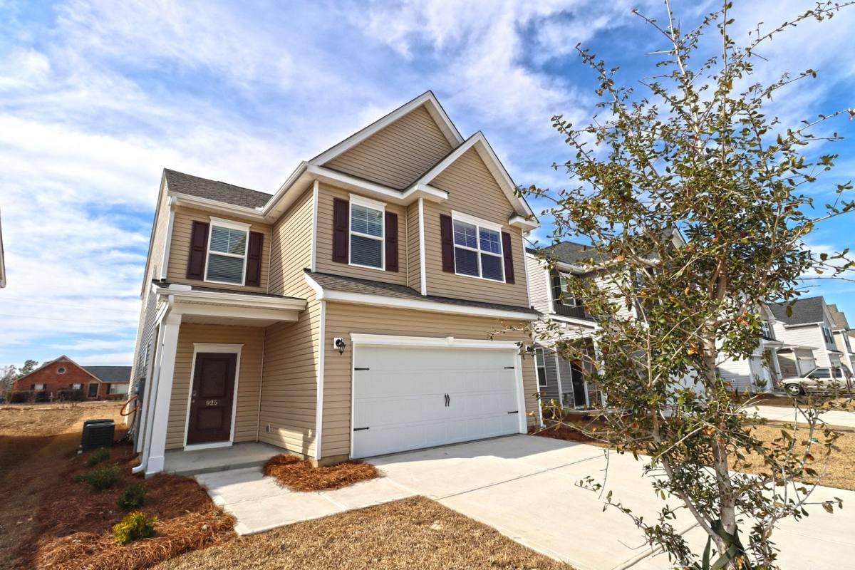 House for rent at 925 N Sage Drop Rd, Blythewood, SC 29016