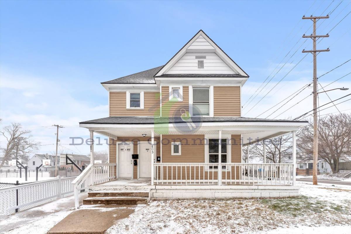 Apartment for rent at 801 Prospect Ave SE, Grand Rapids, MI 49507