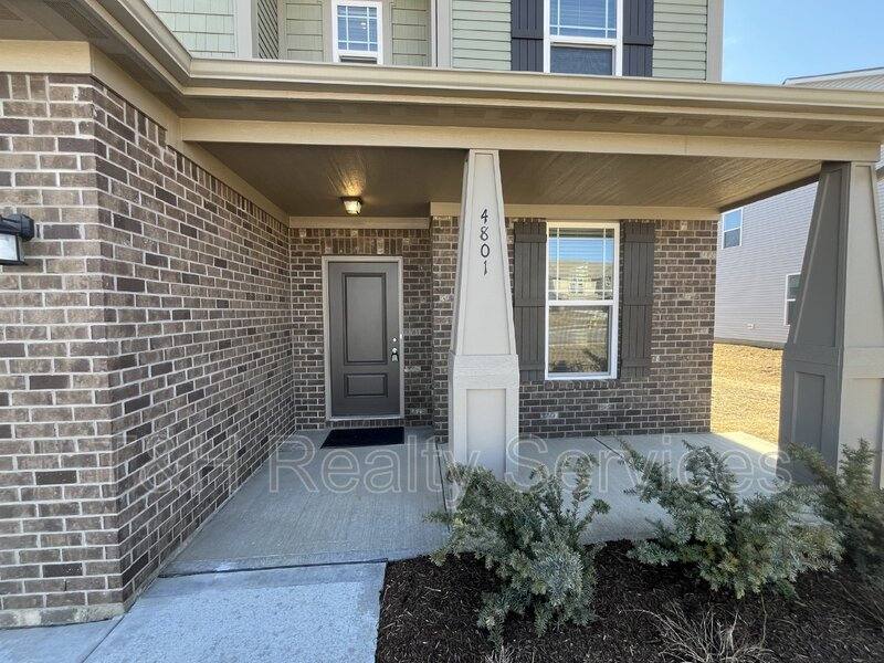 House for rent at 4801 Summerfield Dr, Camby, IN 46113