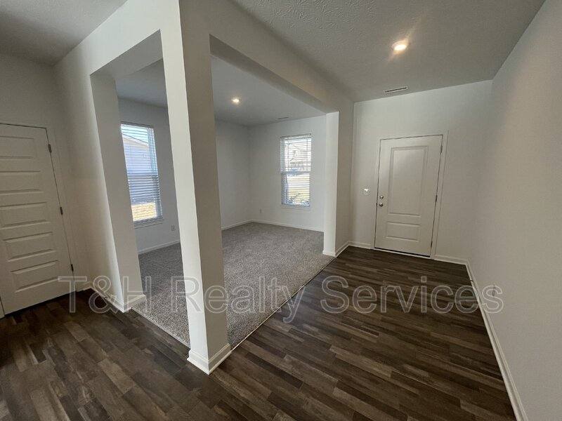 House for rent at 4801 Summerfield Dr, Camby, IN 46113