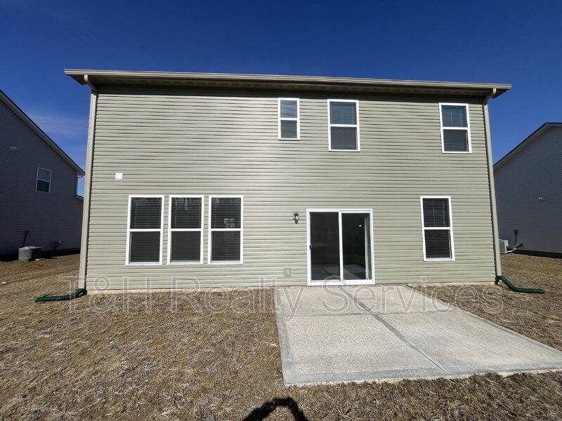 House for rent at 4801 Summerfield Dr, Camby, IN 46113