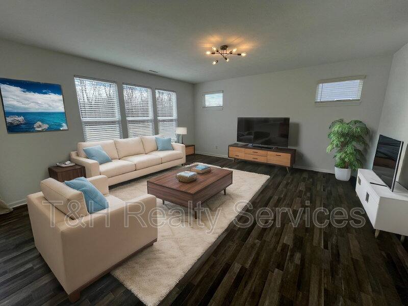 House for rent at 4801 Summerfield Dr, Camby, IN 46113