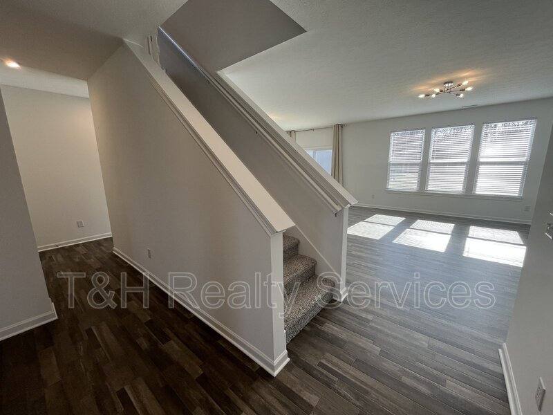 House for rent at 4801 Summerfield Dr, Camby, IN 46113
