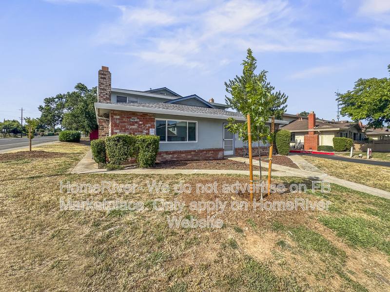 House for rent at 5501 Keoncrest Circle #1, Sacramento, CA 95841