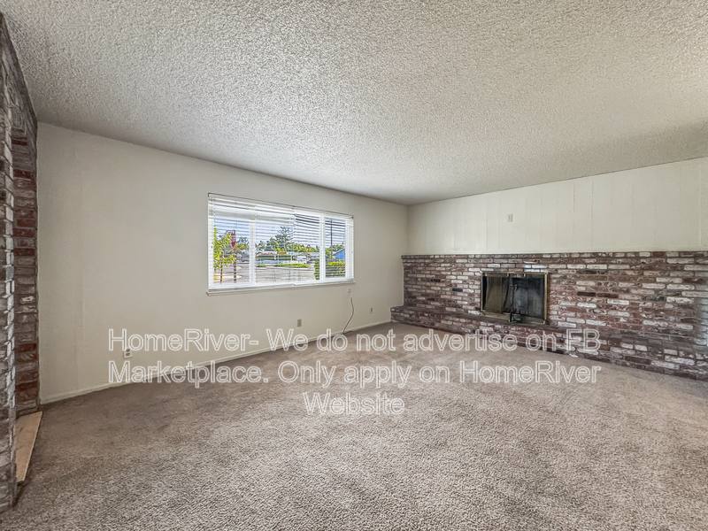House for rent at 5501 Keoncrest Circle #1, Sacramento, CA 95841