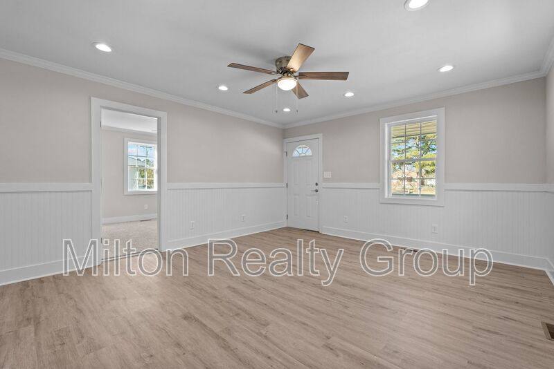 House for rent at 1920 Greenpath Rd, Dunn, NC 28334