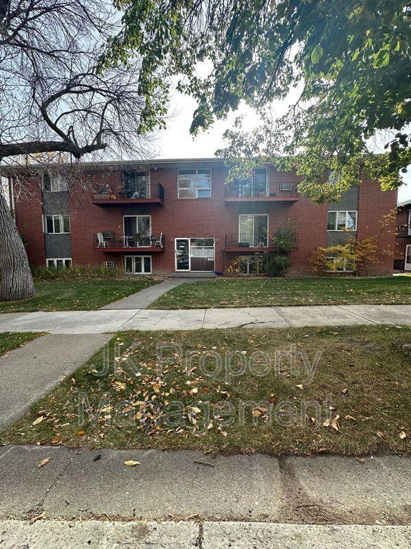 Apartment for rent at 1110 2nd Ave S #8, Great Falls, MT 59405