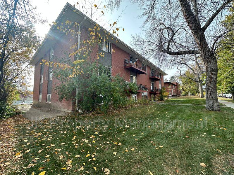Apartment for rent at 1110 2nd Ave S #8, Great Falls, MT 59405