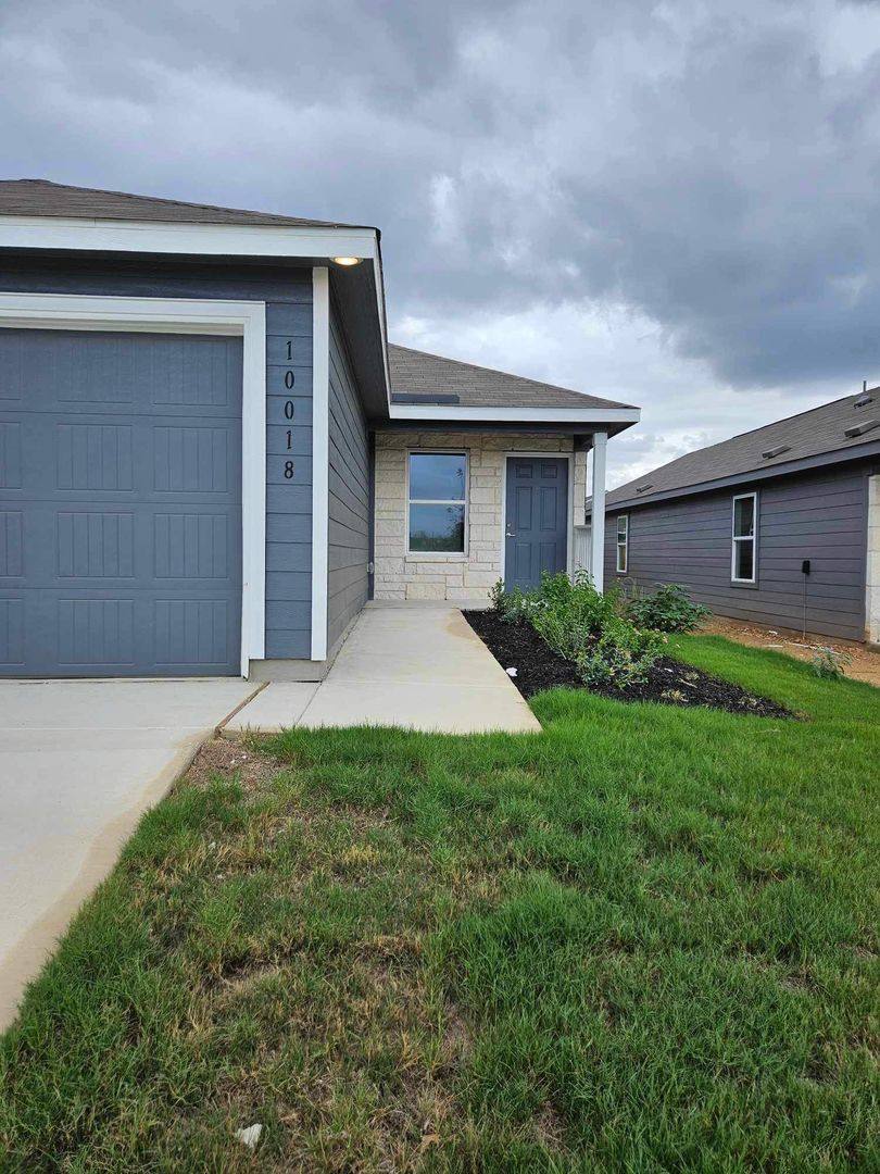 House for rent at 10018 Ana Heights, San Antonio, TX 78224