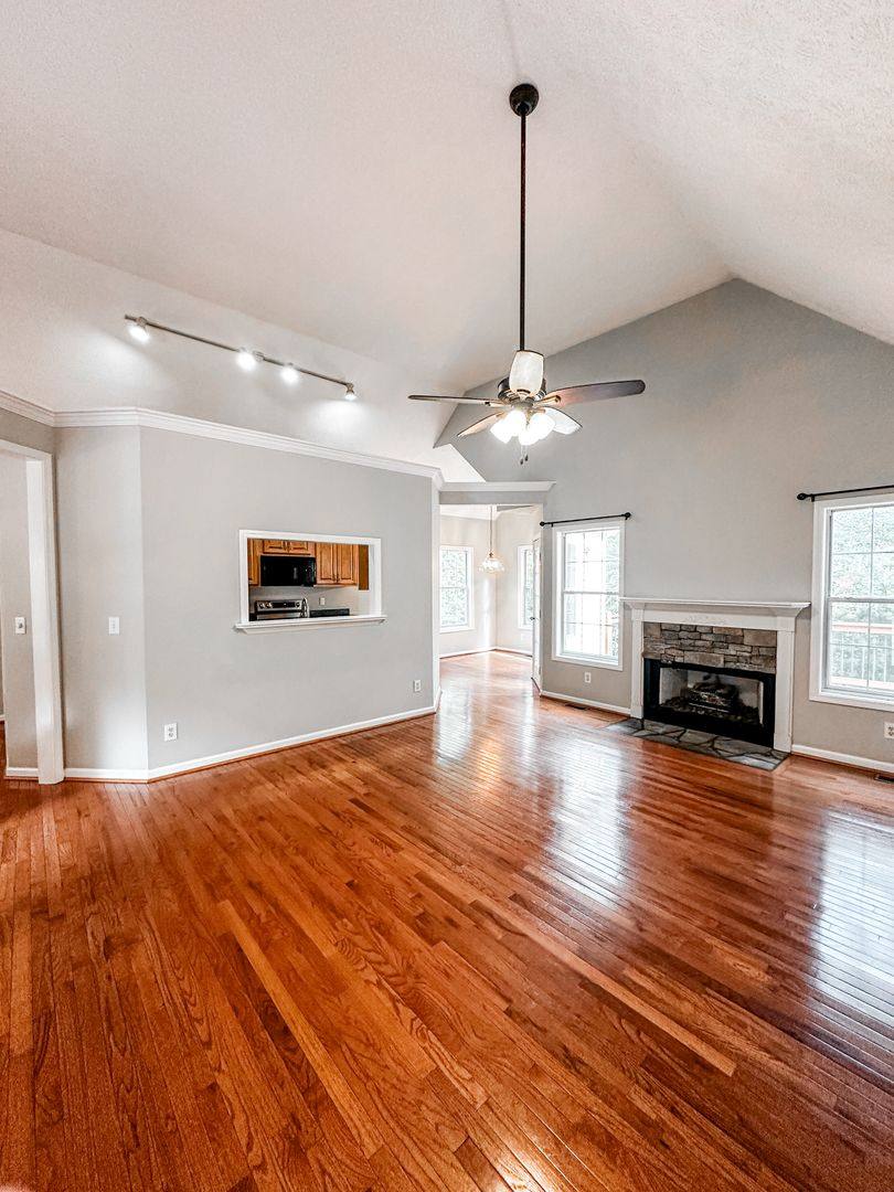 House for rent at 6410 Janton Way, Cumming, GA 30028