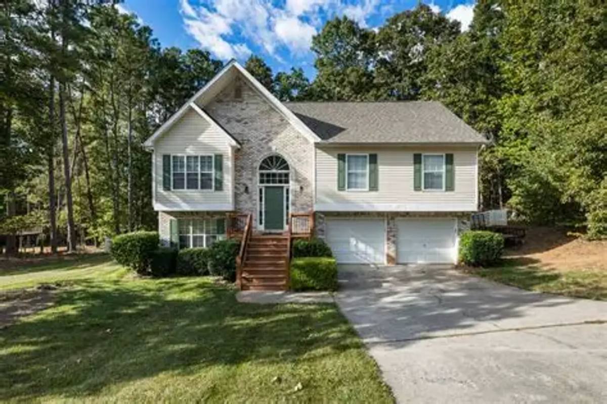 House for rent at 6410 Janton Way, Cumming, GA 30028