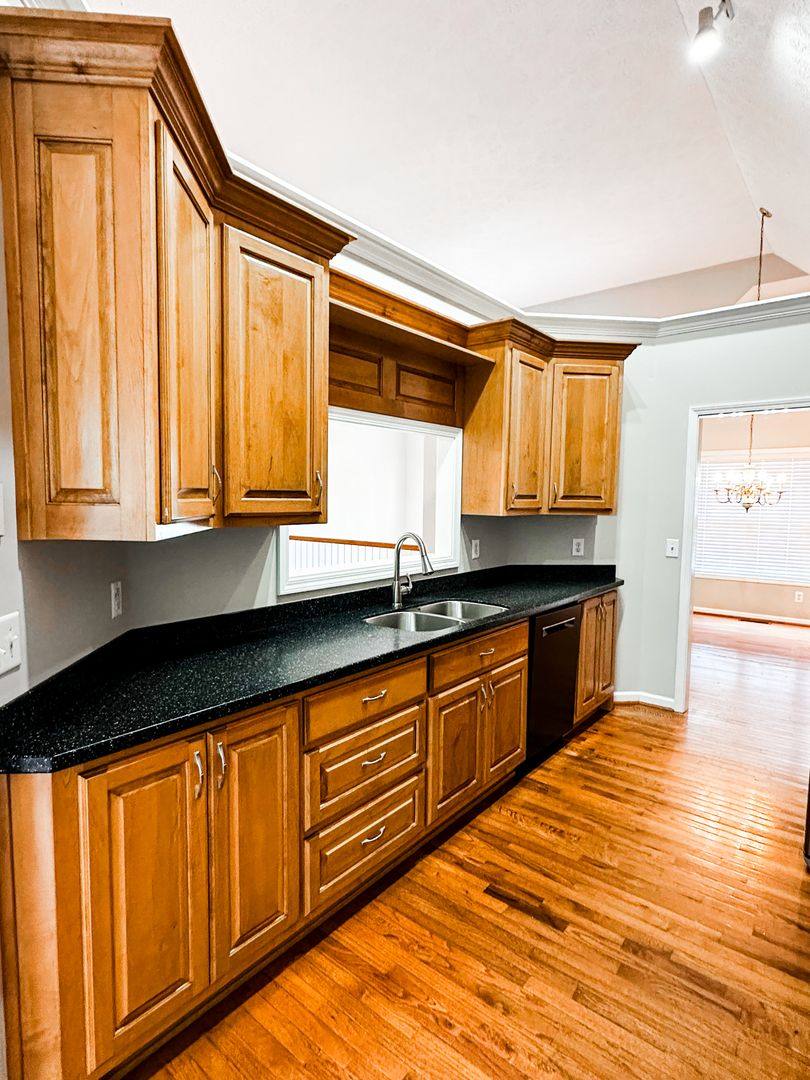 House for rent at 6410 Janton Way, Cumming, GA 30028