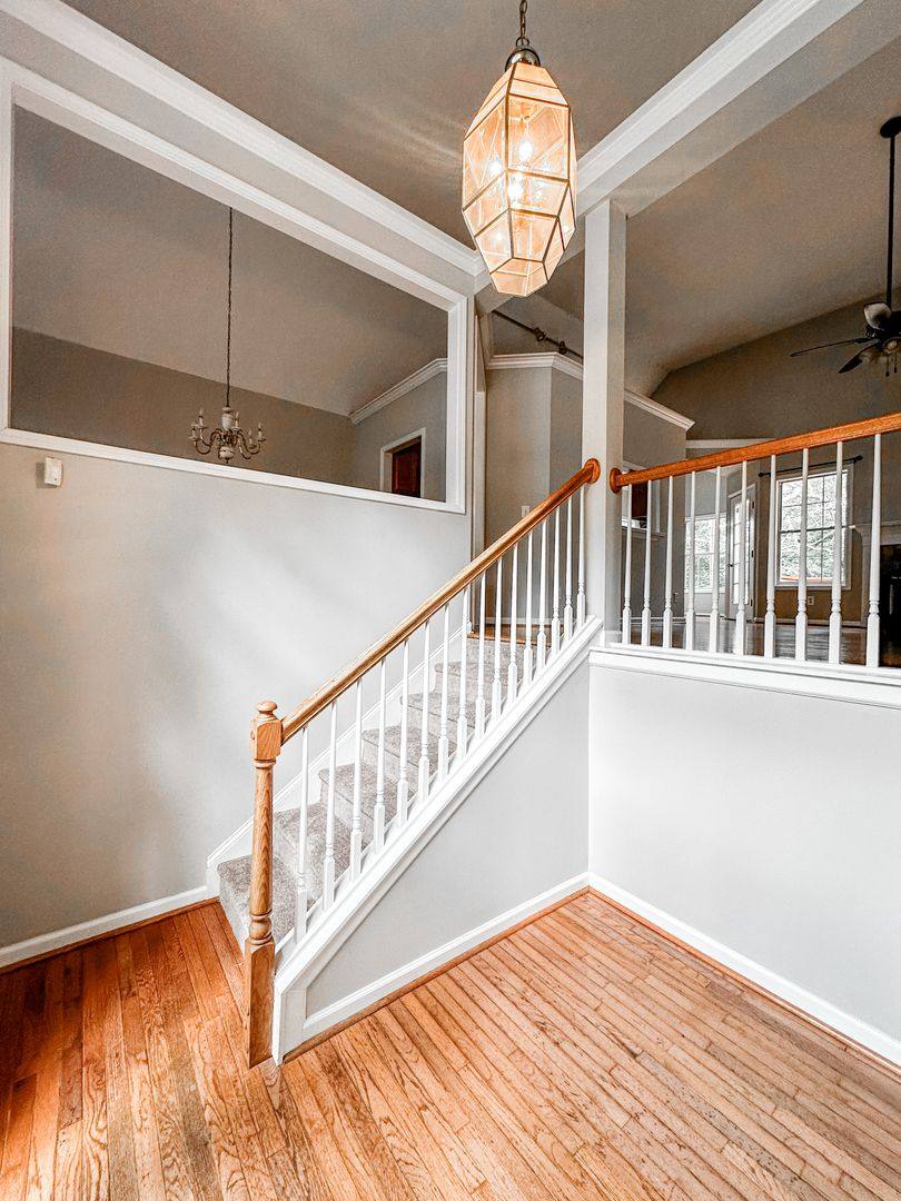 House for rent at 6410 Janton Way, Cumming, GA 30028