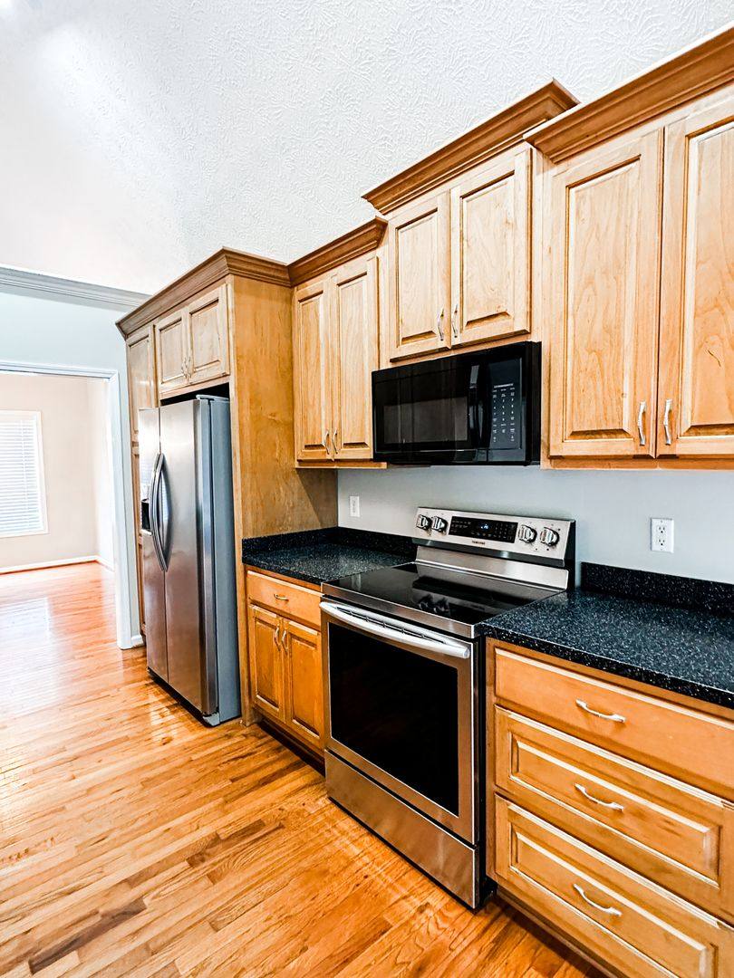 House for rent at 6410 Janton Way, Cumming, GA 30028