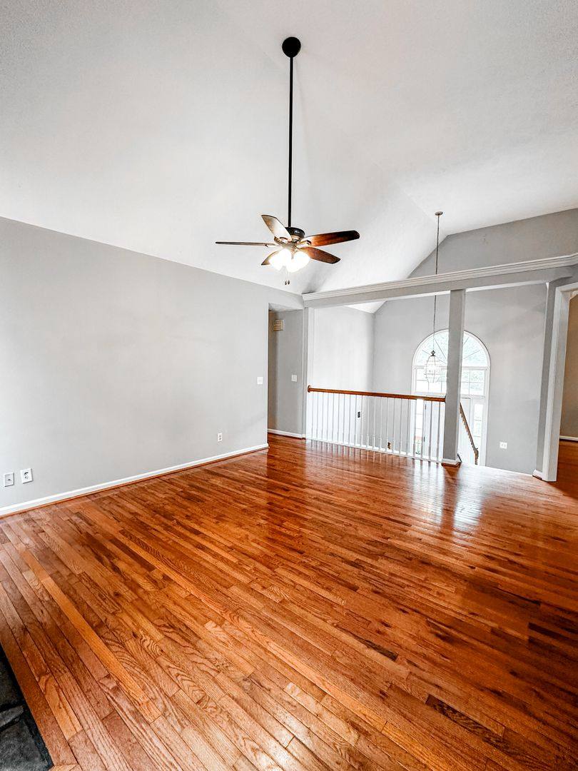 House for rent at 6410 Janton Way, Cumming, GA 30028
