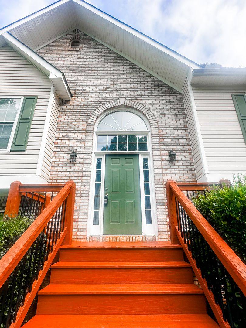 House for rent at 6410 Janton Way, Cumming, GA 30028