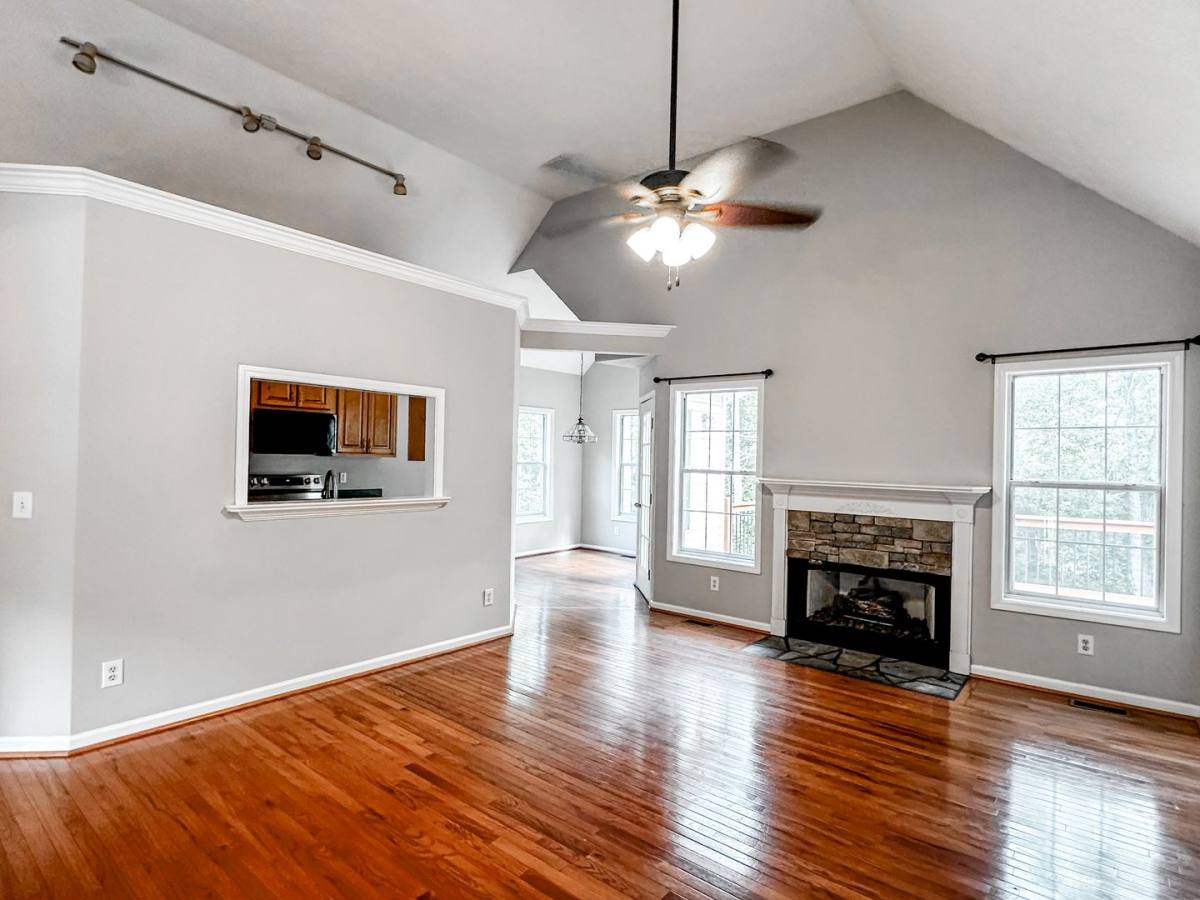 House for rent at 6410 Janton Way, Cumming, GA 30028