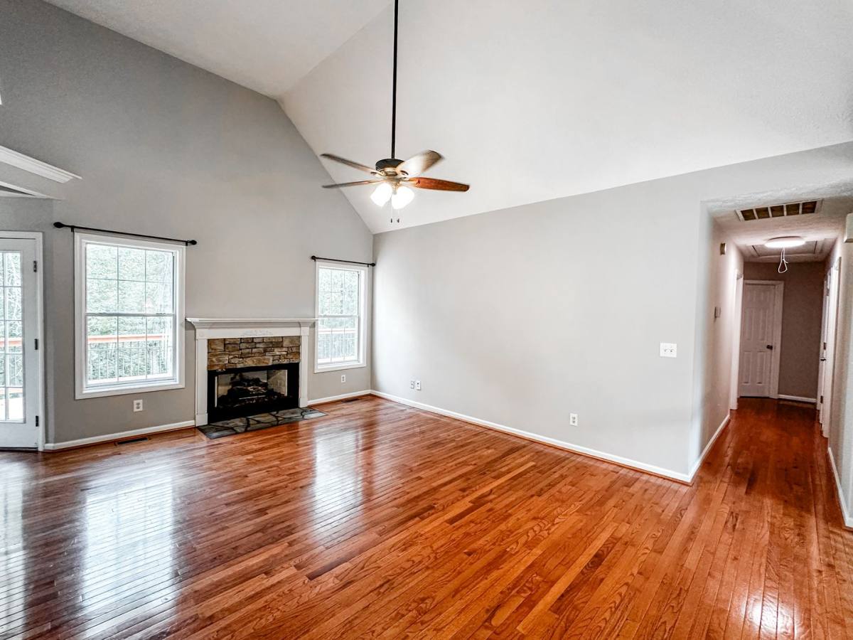 House for rent at 6410 Janton Way, Cumming, GA 30028
