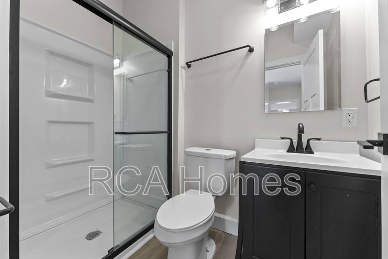 House for rent at 2903 E Michigan St, Indianapolis, IN 46201