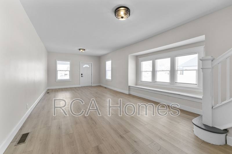 House for rent at 2903 E Michigan St, Indianapolis, IN 46201