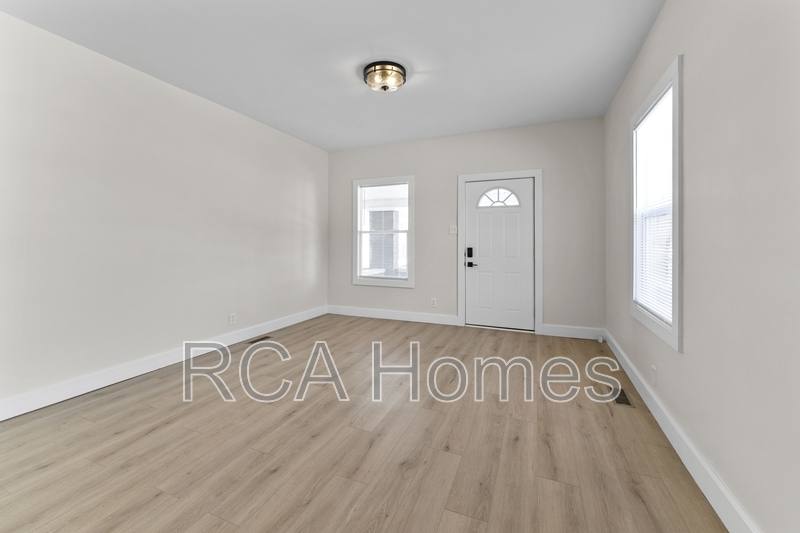 House for rent at 2903 E Michigan St, Indianapolis, IN 46201
