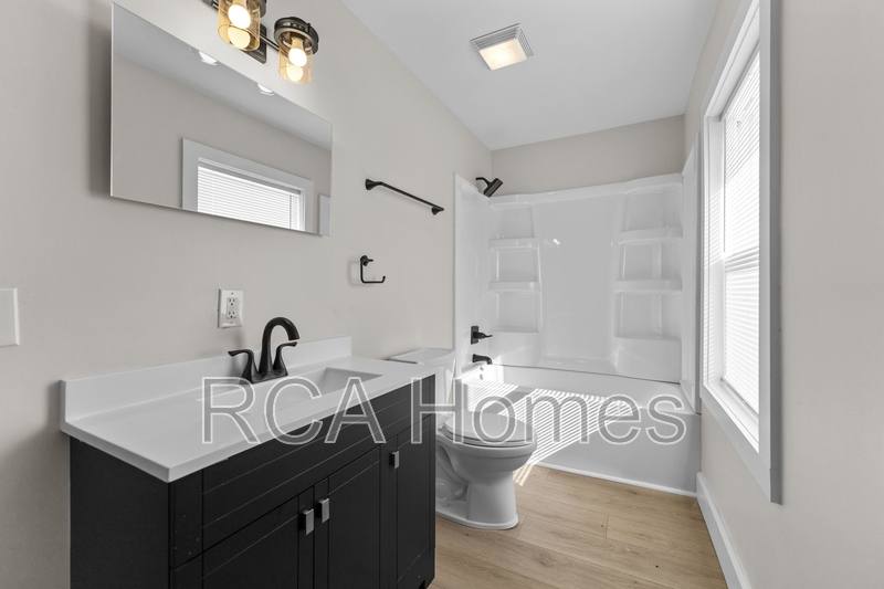 House for rent at 2903 E Michigan St, Indianapolis, IN 46201