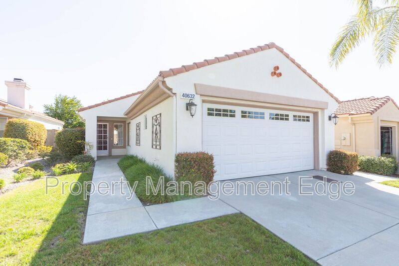 House for rent at 40632 Corte Albara, Murrieta, CA 92562