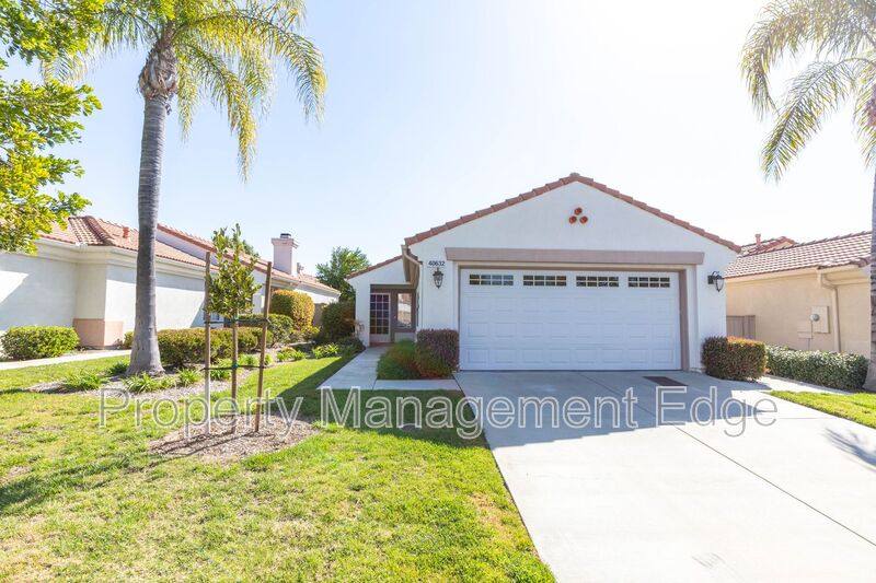 House for rent at 40632 Corte Albara, Murrieta, CA 92562