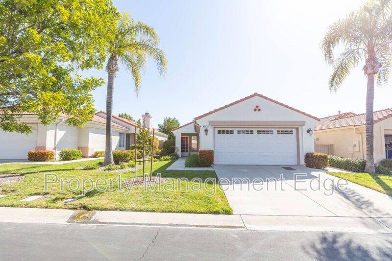 House for rent at 40632 Corte Albara, Murrieta, CA 92562