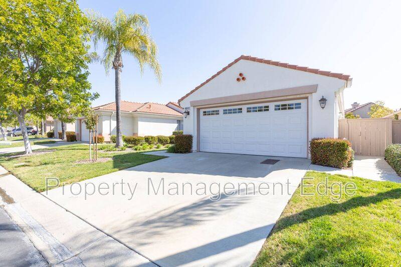 House for rent at 40632 Corte Albara, Murrieta, CA 92562