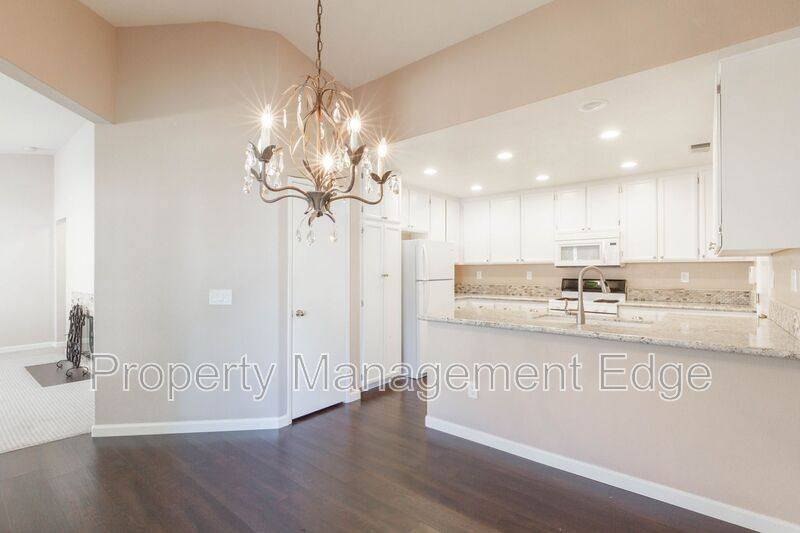 House for rent at 40632 Corte Albara, Murrieta, CA 92562