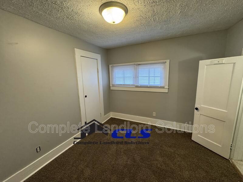 House for rent at 3115 N 13th 1 2 St, Terre Haute, IN 47804