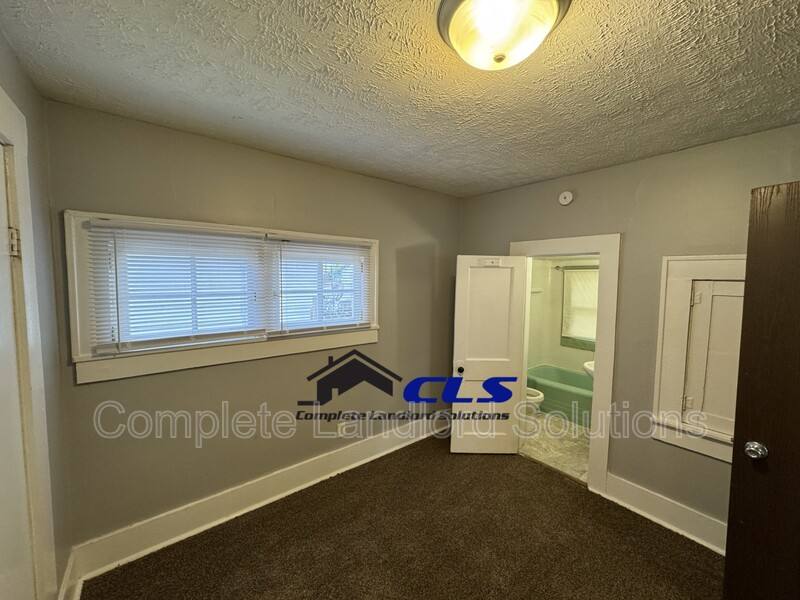 House for rent at 3115 N 13th 1 2 St, Terre Haute, IN 47804